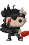 Pop! Animation: Black Clover - Black Asta