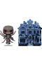 Pop! Town: Stranger Things S4 - Creel House w/Vecna