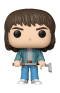 Pop! TV: Stranger  Things S4 - Jonathan w/ Golf Club