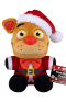 Funko Plush FNAF - Holiday Santa Freddy