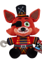 Funko Plush FNAF - Foxy Nutcracker 18cm