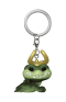 Pop! Keychain: Loki - Alligator Loki Ex