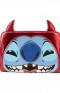 Loungefly - Lilo & Stitch - Devil Stitch Cosplay Wallet Zip