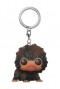 Pop! Keychain: Animales Fantásticos: Los Crímenes de Grindewald - Baby Niffler Marron Multi