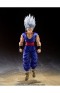 Dragon Ball Super Hero -  Son Gohan Beast Figure SH Figuarts 