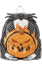 Loungefly - Mini Mochila Pesadilla Antes de Navidad - Jack Pumpkin Head