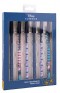 Lilo & Stitch Pens Set x6