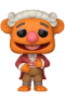 Pop! Disney: The Muppets: Christmas Carol - Fozziwig