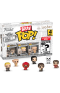 Bitty Pop! Harry Potter 4 Pack