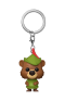 Pop! Keychain: Robin Hood - Little Jon