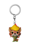 Pop! Keychain: Robin Hood - Robin Hood