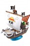 One Piece - Figura Going Merry Model Kit 