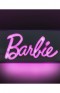 Barbie - Barbie Logo Neon Lamp