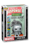 Pop! Comic Cover: Marvel - Iron Man: Tales Of Suspense