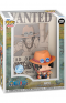 Pop! Comic Cover: One Piece - Portgas D. Ace