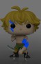 Pop! Animation: Seven Deathly Sins - Meliodas Damaged (Glow Chase) Ex