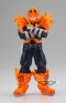 My Hero Academia - Figura Endeavor Age of Heroes