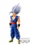 Dragon Ball Super - Gohan (Beast) Super Hero DXF Figure