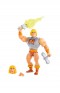 Masters of the Universe - He-Man Battle Armor Figure