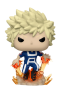 Pop! Animation: My Hero Academia - Katsuki Bakugo (Training) Ex