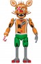 Action Figure: Five Night At Freddy's Holiday - Gingerbread Foxy