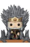 Pop! Deluxe : House of the Dragon S2 - Viserys on Throne 