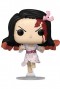 Pop! Animation: Demon Slayer - Nezuko Leaping Ex