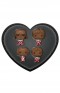 Pocket Pop! Star Wars (Chocolate) - 4 Pack Valentine's Box