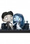 Pop! Moment: Corpse Bride - Victor & Emily Ex