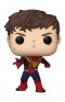 Pop! Marvel: Spider-Man: No Way Home  - Spider-Man SM1 (Unmasked) Ex