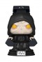 Pop! Star Wars: Return of the Jedi - Emperor Palpatine Spectating Ex