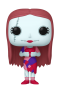 Pop! Disney: The Nightmare Before Christmas  - Sally Valentine's 