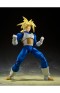 Dragon Ball Z - SH Figuarts Super Saiyan Trunks Infinite Latent Super Power Figure