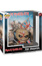 Pop! Albums: Iron Maiden - The Trooper