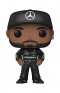 Pop! Formula One - Lewis Hamilton