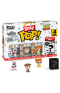 Bitty Pop! Toy Story 4 Pack