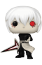 Pop! Animation: Tokyo Ghoul: Re - Ken Kaneki (Final Battle)