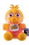 Funko Plush: Five Night at Freddy's - Tie Dye Chica