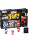 Bitty Pop! Five Nights At Freddy's 4 Pack