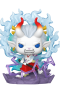 Pop! Deluxe: One Piece - Yamato (Beast Form)