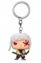 Pop! Keychain: Demon Slayer - Tengen Uzui