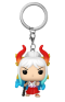 Pop! Keychain: One Piece - Yamato