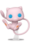 Pop! Games: Pokemon - Mew