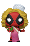 Pop! Marvel: Deadpool - Beauty Pageant Deadpool