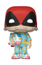 Pop! Marvel: Deadpool - Sleepover Deadpool