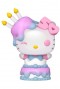 Pop! Sanrio: Hello Kitty - Hello Kitty in Cake