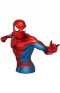 Marvel - Hucha Spider-Man (Metallic Version)