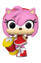 Pop! Games: Sonic - Amy Rose