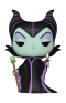 Pop! Disney: Sleeping Beauty - Maleficent w/ Candle