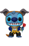 Pop! Disney: Lilo & Stitch - Stitch as The Beast